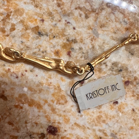 NWT - Kristoff bracelet. Vintage. - Picture 6 of 7